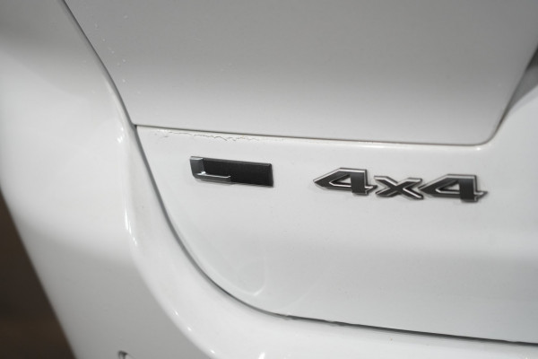 2024 Jeep Grand Cherokee Summit Reserve SUV Image 7