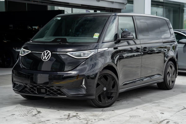 2025 Volkswagen ID. Buzz EB GTX People Mover
