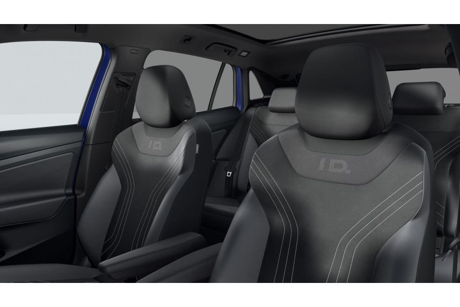 2025 Volkswagen ID. 4 E2 Pro SUV Image 12