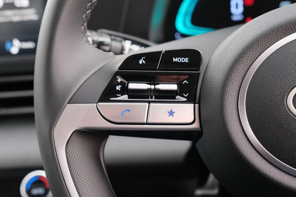 2026 Hyundai i30 CN7.V4 Hybrid Sedan Image 15