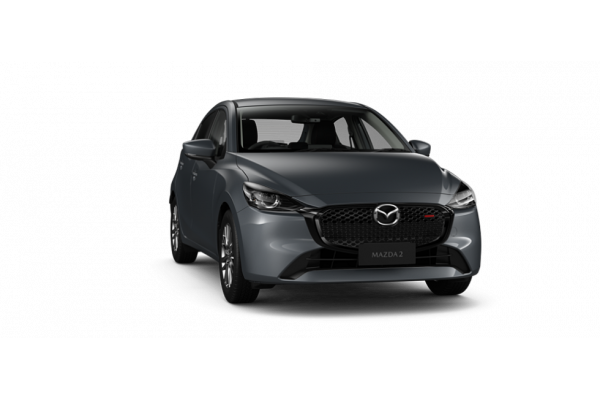 2024 MY25 Mazda 2 DJ Series G15 Evolve Hatch Image 5