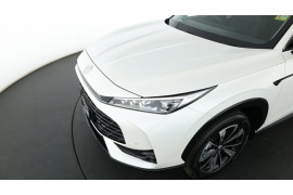 2025 MG HS AS33 Essence SUV