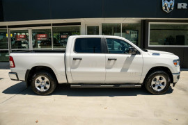 2024 Ram 1500 DT Big Horn Crew Cab