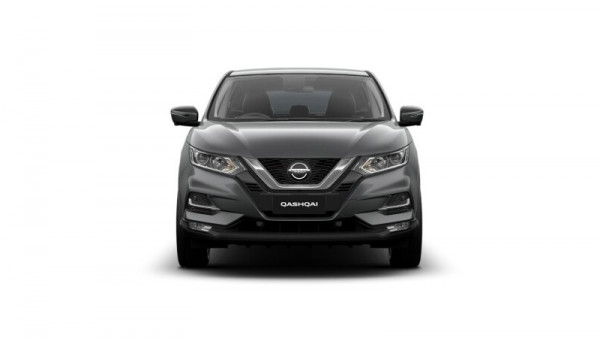 2020 MY0  Nissan QASHQAI J11 Series 3 ST Plus Suv