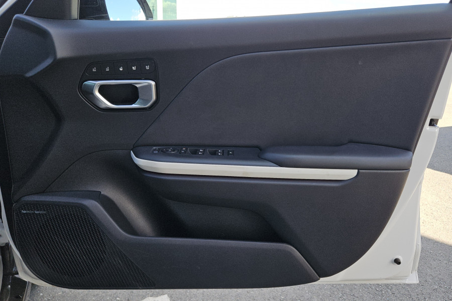 2024 MY25 Kia K4 CL4m GT-Line Sedan Image 20