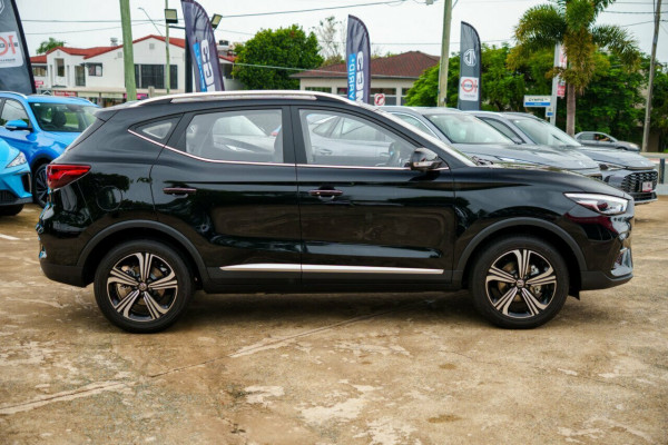 2024 MG ZST S13 Vibe SUV