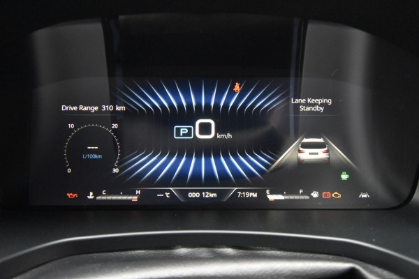 2025 MY26 KGM Rexton Y461 Advance SUV Image 24