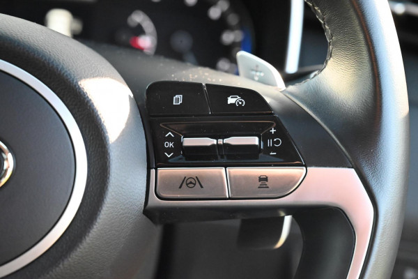 2024 Hyundai Tucson NX4.V2 Elite SUV Image 18