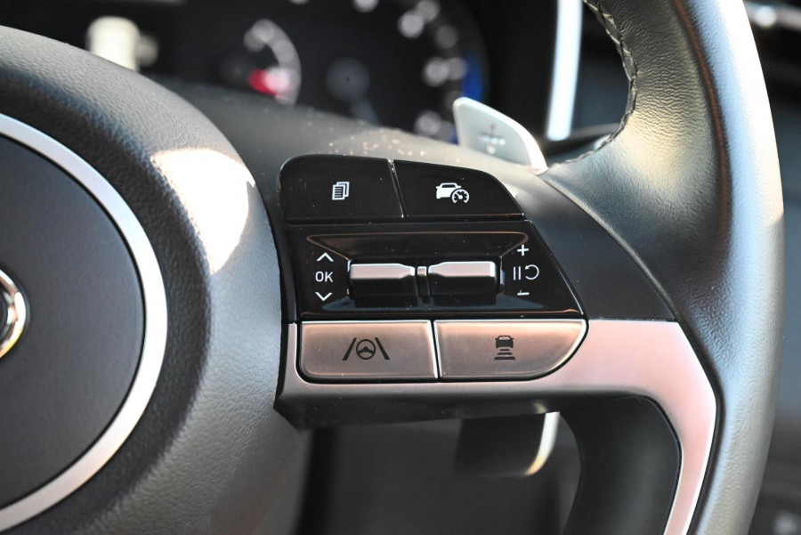 2024 Hyundai Tucson NX4.V2 Elite SUV Image 18