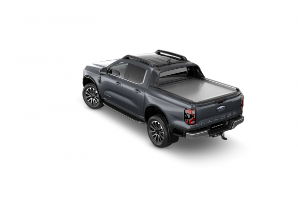 2025 MY25.25 Ford Ranger P703 Platinum Ute Image 5