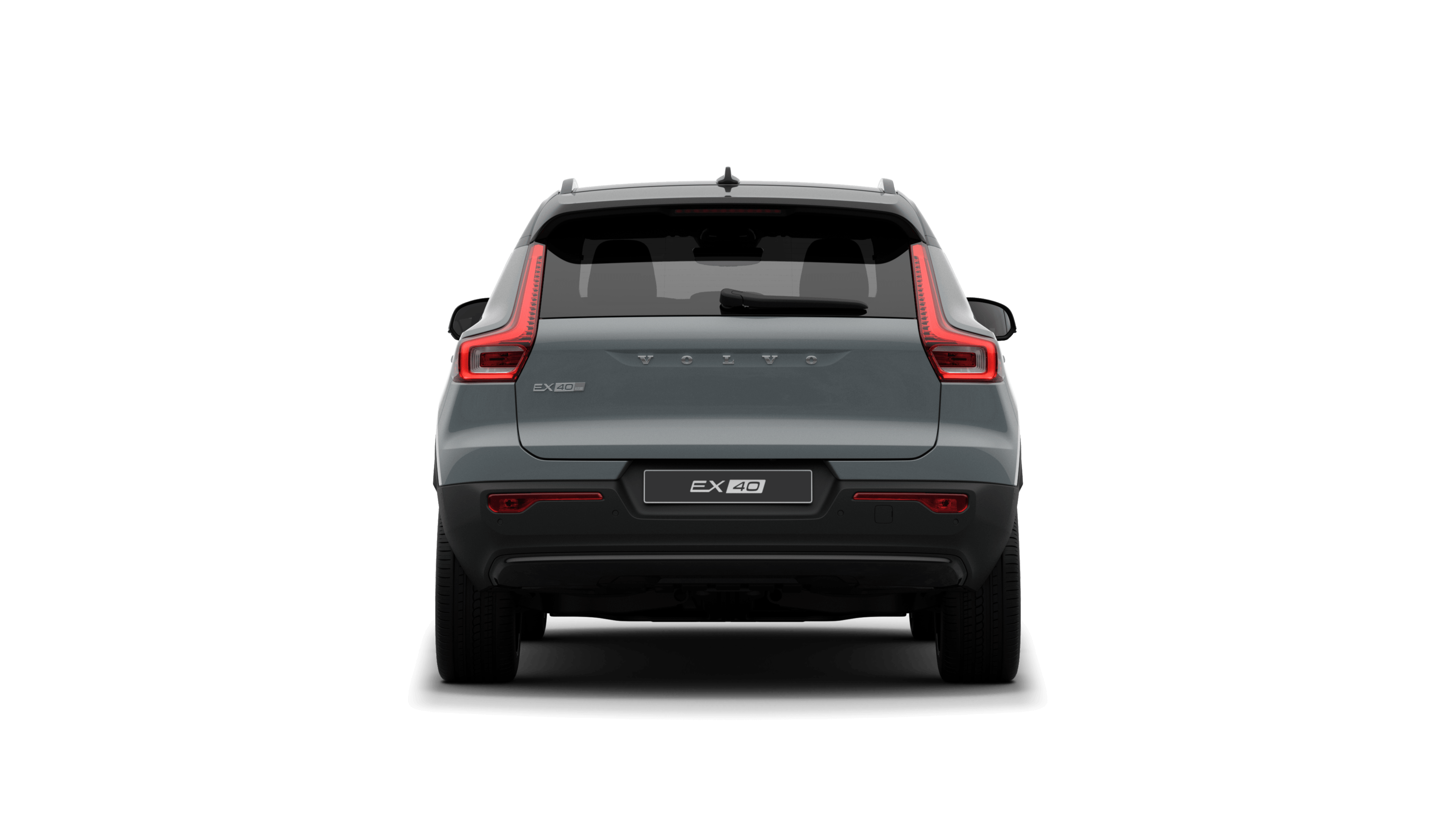 Vapour Grey