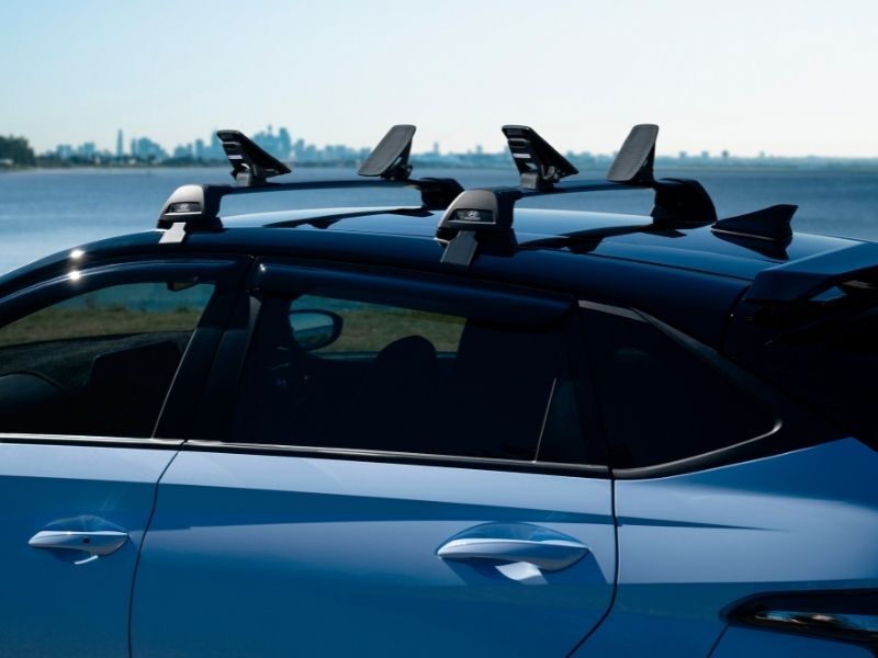 Kayak holder