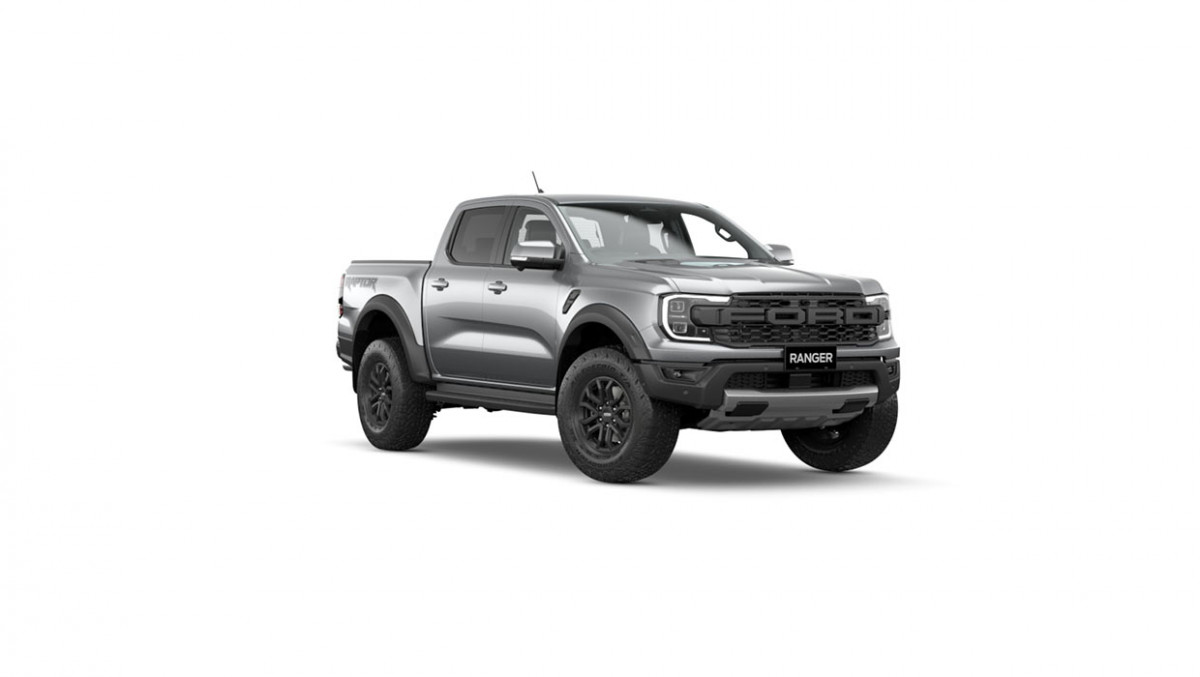 New 2024 Ford Ranger Raptor #F6R4 Alpine Ford, NSW | Alpine Motor Group