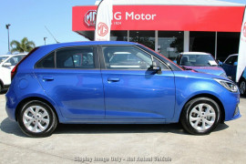 2020 MG MG3 SZP1 Core Hatchback