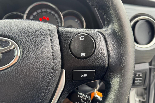 2014 Toyota Corolla ZRE182R Ascent Sport Hatch Image 22