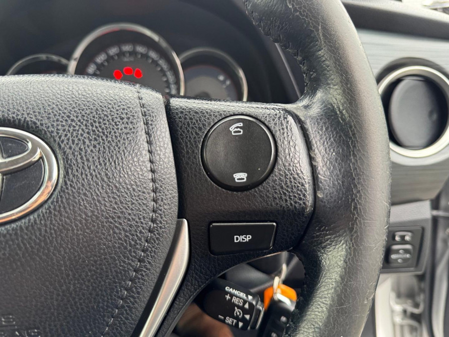 2014 Toyota Corolla ZRE182R Ascent Sport Hatch Image 22