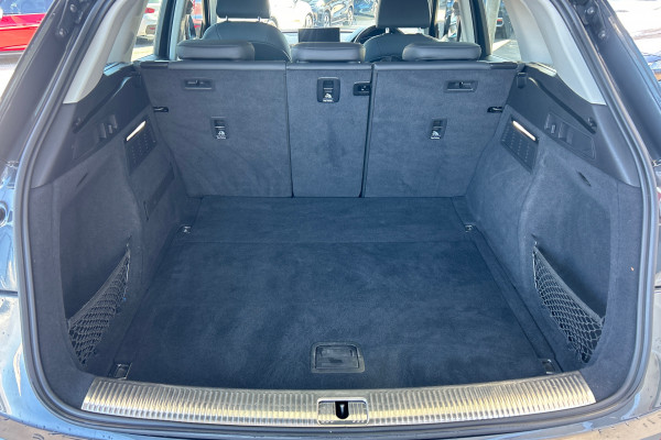 2020 MY21 Audi Q5 FY 40 TDI SUV Image 11