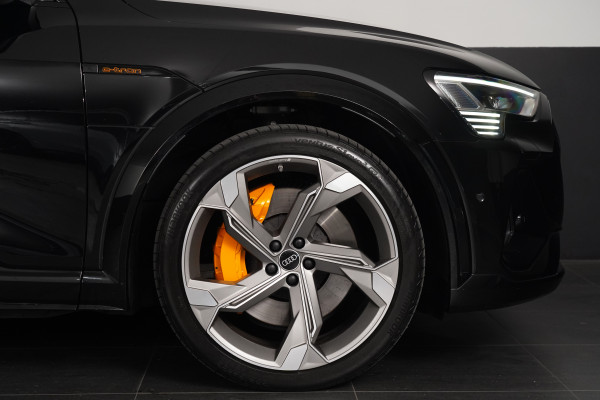 2023 Audi e-tron S GE Sportback SUV Image 17