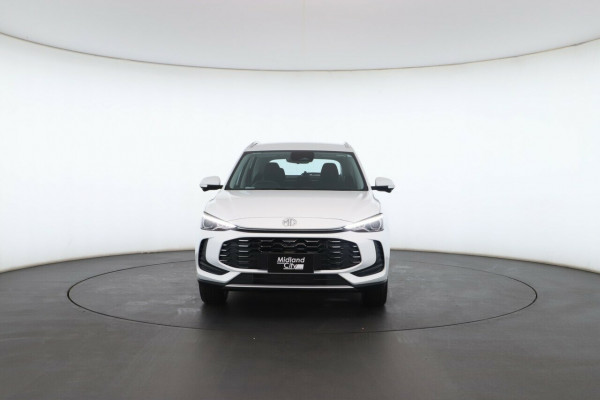 2025 MG ZS ZS32 Excite Hybrid+ SUV Image 5