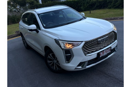 2022 Haval Jolion A01 Premium SUV