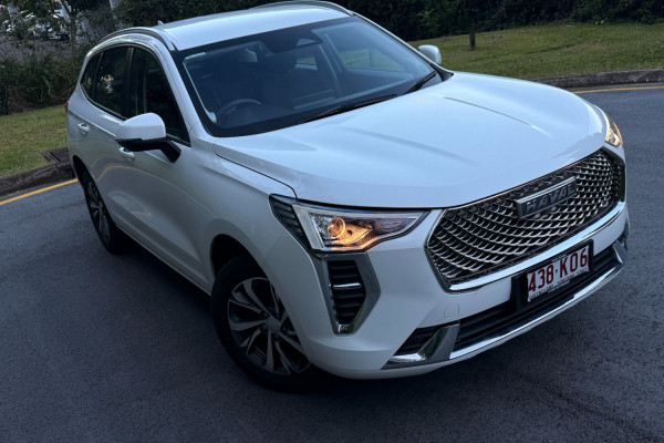 2022 Haval Jolion A01 Premium SUV
