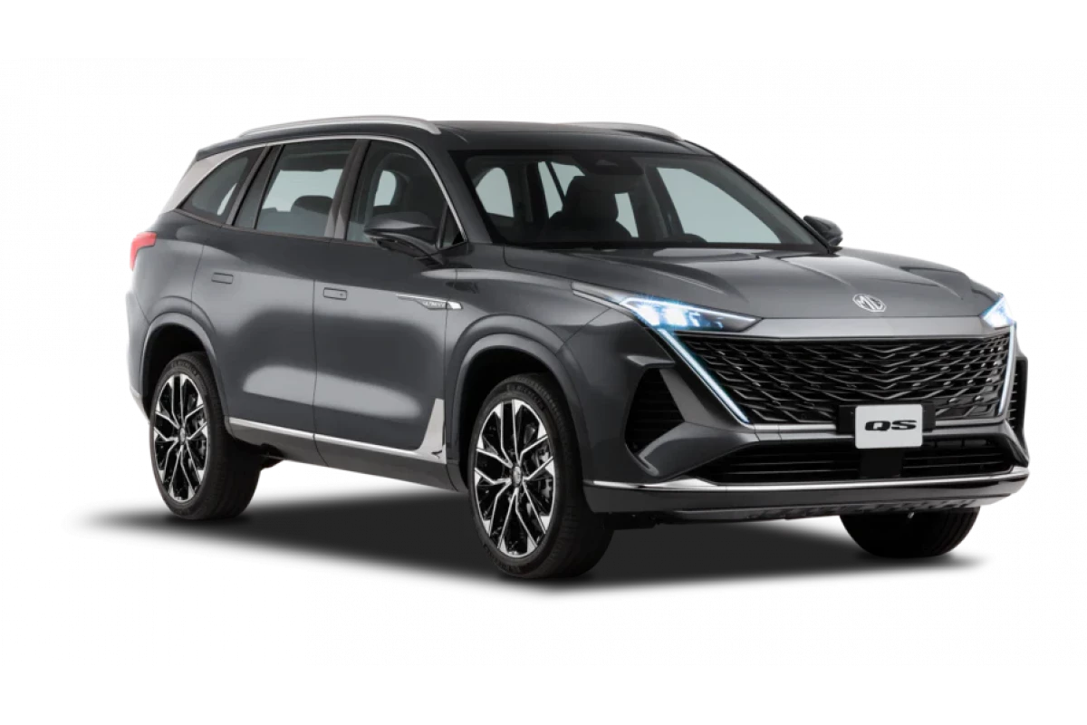 2025 MG QS IS31 Excite SUV
