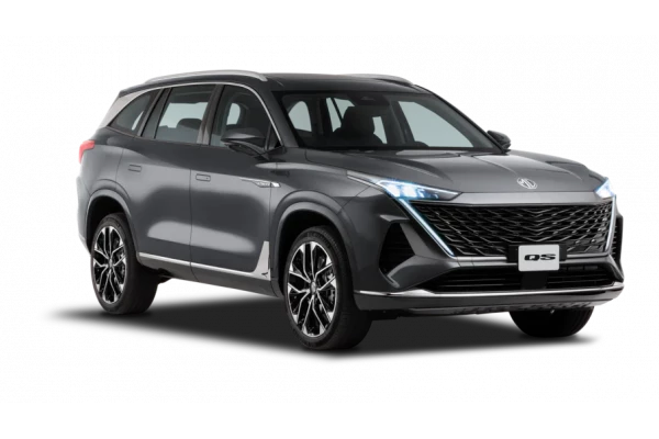 2025 MG QS IS31 Excite SUV