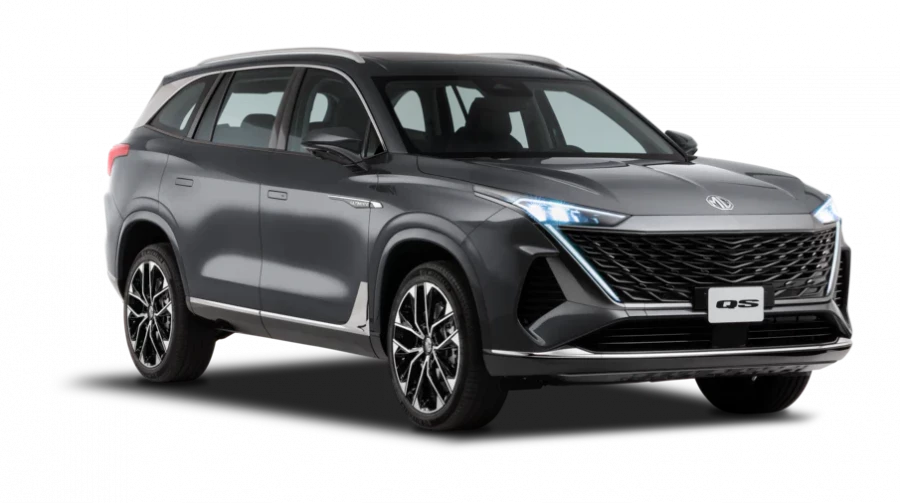 2025 MG QS IS31 Excite SUV