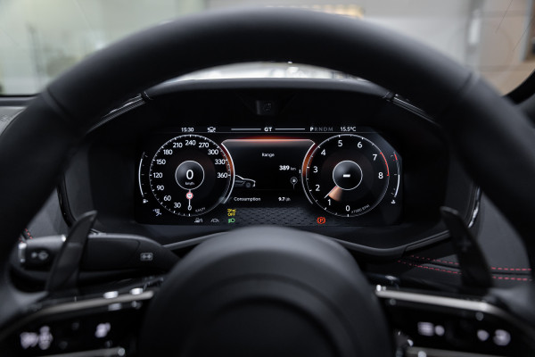 2025 Aston Martin DBX Wagon Image 44