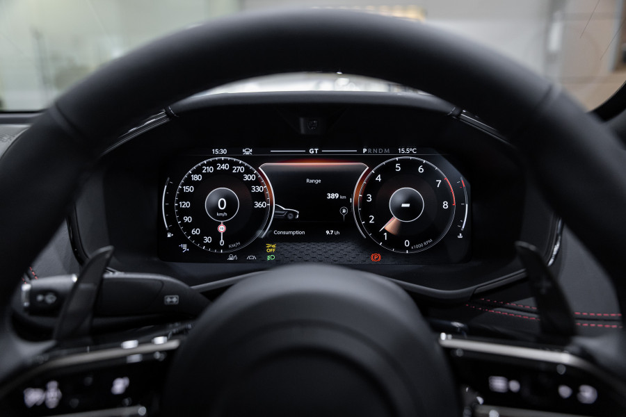 2025 Aston Martin DBX Wagon Image 44