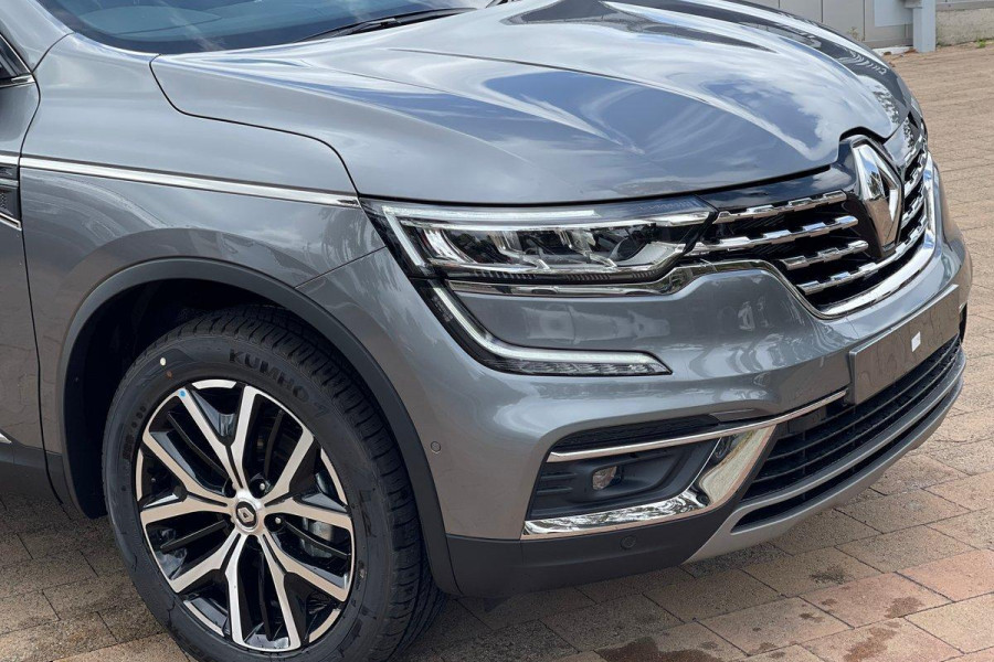 2024 Renault Koleos HZG Intens SUV Image 9
