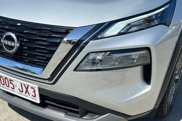 2023 Nissan X-Trail T33 ST SUV Image 9