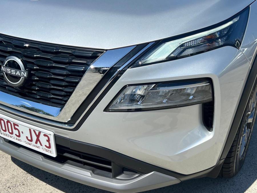 2023 Nissan X-Trail T33 ST SUV Image 9