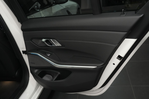 2024 BMW M3 G80 Manual Sedan Image 49
