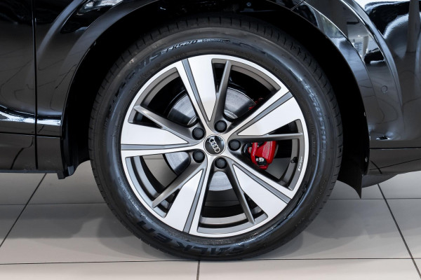 2026 Audi Q3 TFSI Sport SUV image 24