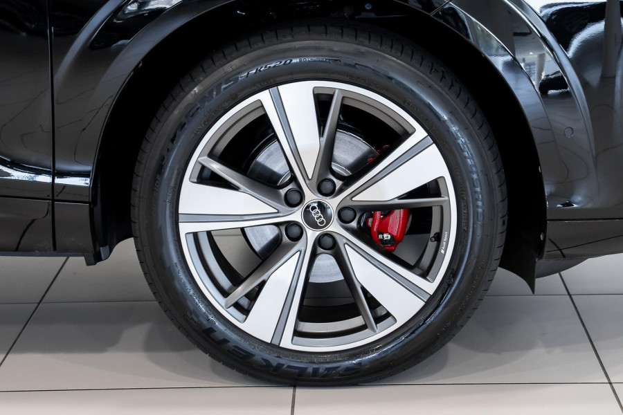 2026 Audi Q3 TFSI Sport SUV