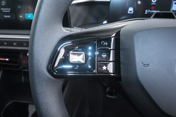 2025 MY25.5 MG MG3 ZP22 Vibe Hatch Image 14