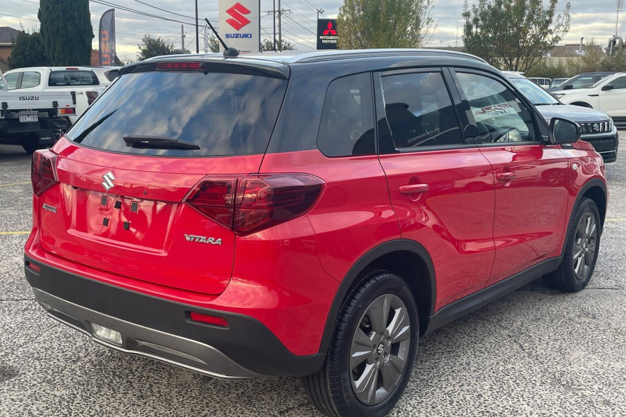 2024 Suzuki Vitara LY Series II  SUV Image 7