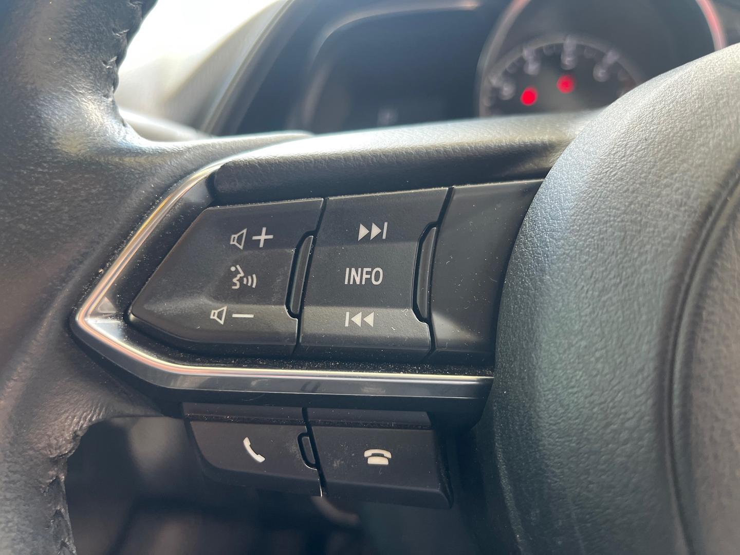 2019 Mazda CX-3 DK sTouring SUV Image 18