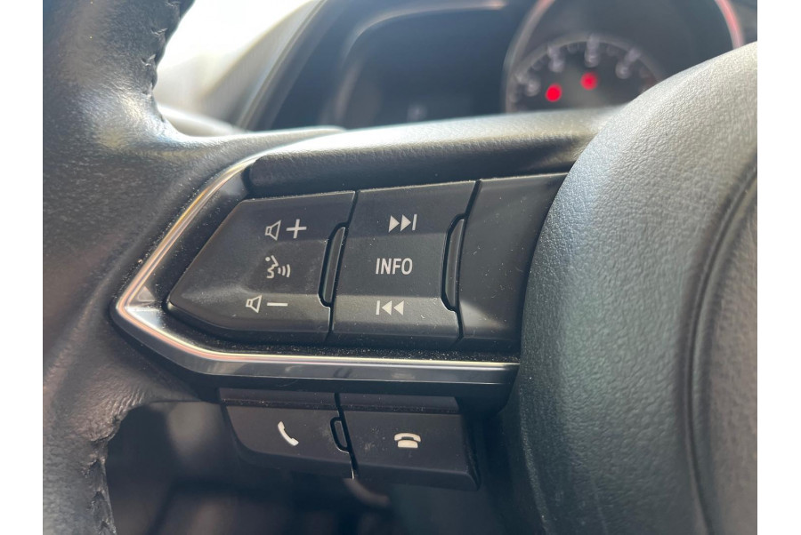 2019 Mazda CX-3 DK sTouring SUV Image 18