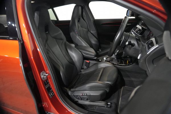 2019 BMW X2 M35i SUV Image 25