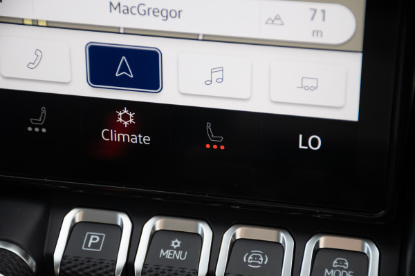 2026 Volkswagen Amarok NF TDI452 Style Ute Image 18