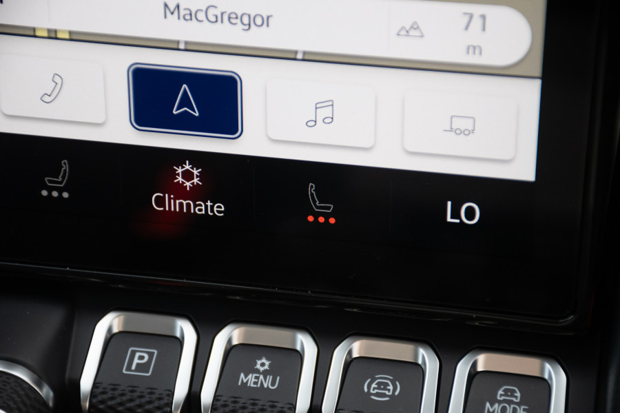 2026 Volkswagen Amarok NF TDI452 Style Ute Image 18