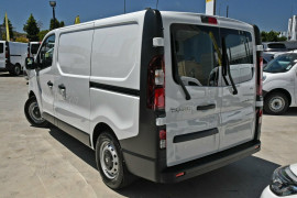 2020 MY21 Renault Trafic L1H1 Short Wheelbase Premium Van
