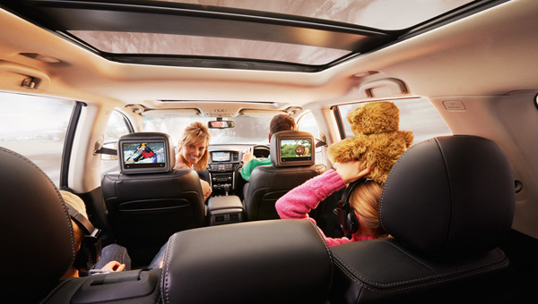 Pathfinder Family Friendly Fun