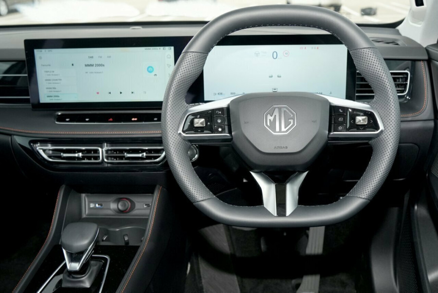 2024 MY24.5 MG HS AS33 Excite SUV Image 14
