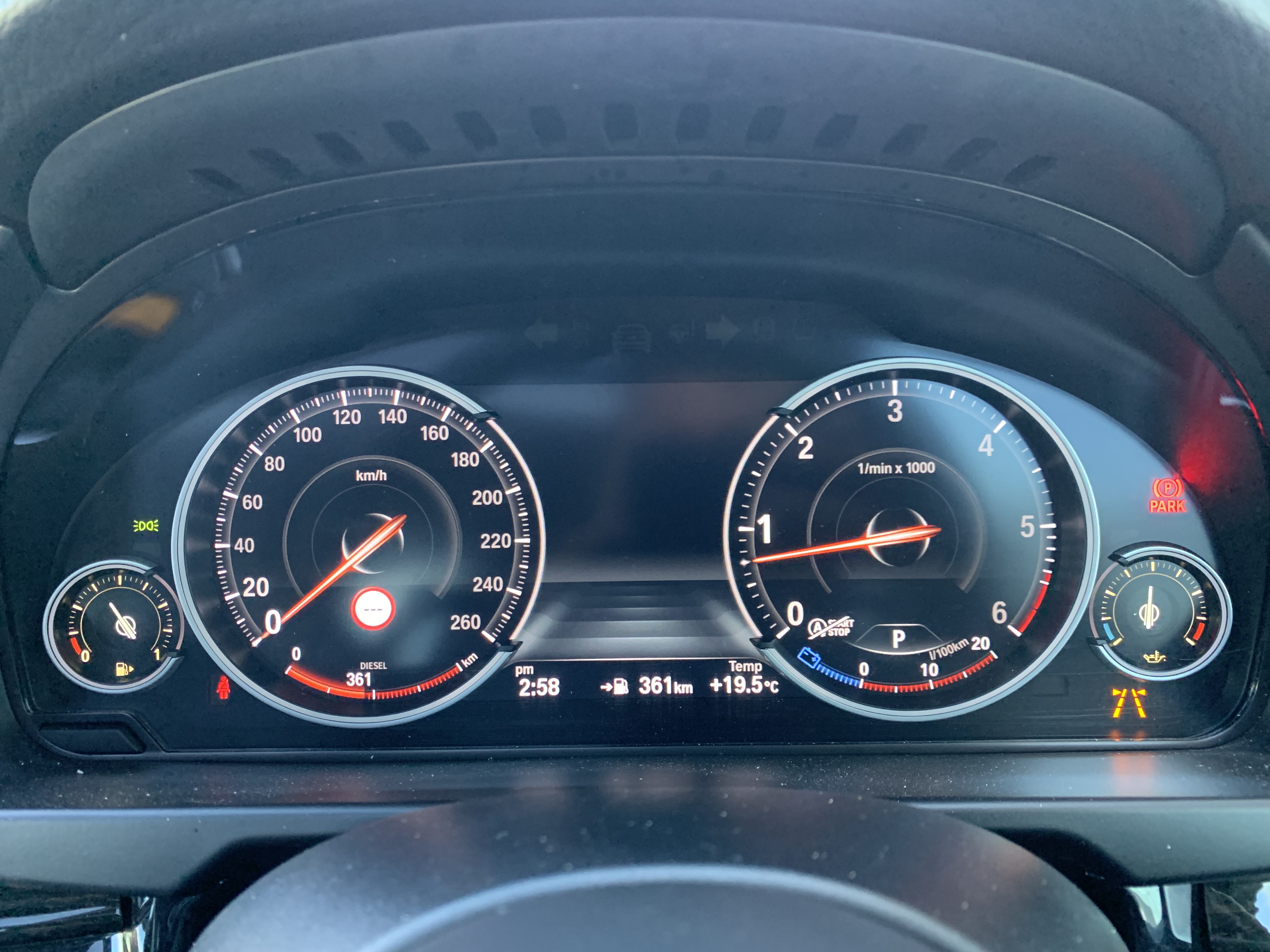 2018 BMW X5 F15 xDrive30d SUV