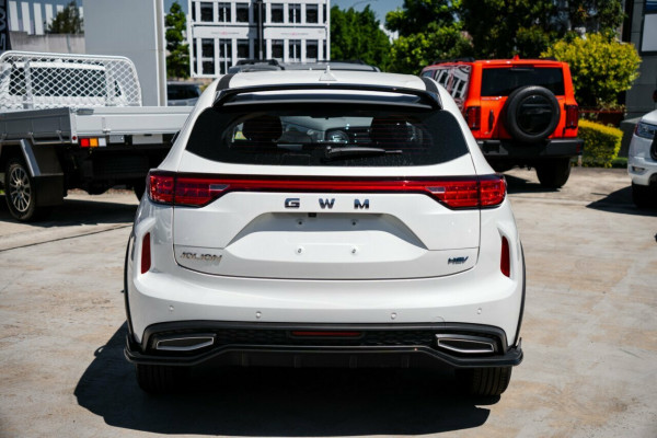 2025 GWM Haval Jolion A02 Premium Hybrid SUV Image 3