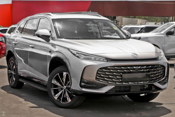 2025 MG HS AS33 Super Hybrid Essence SUV