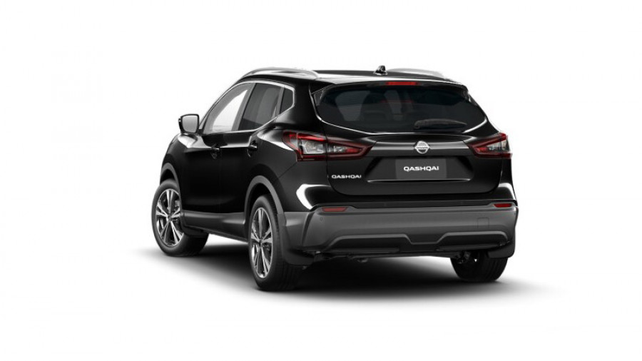 2020 MY0  Nissan QASHQAI J11 Series 3 ST-L Other Image 24